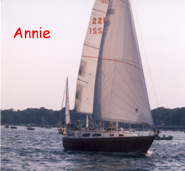 Annie picture