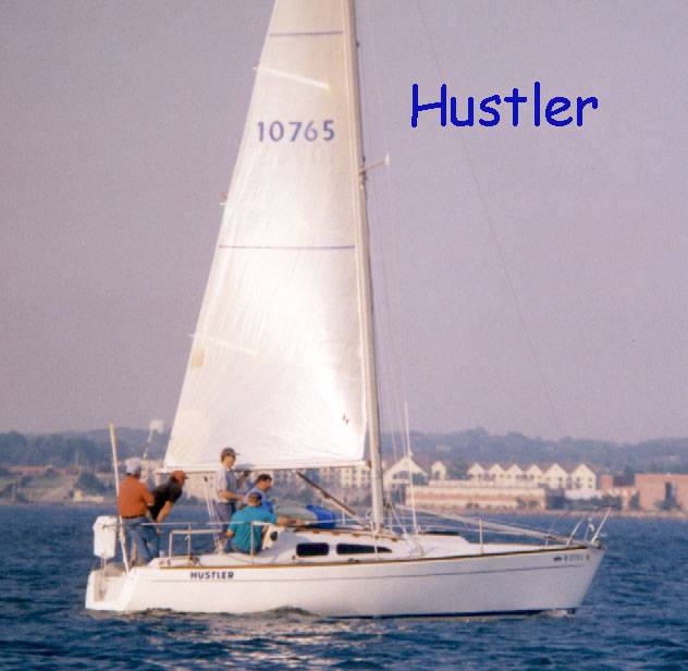 Hustler Picture