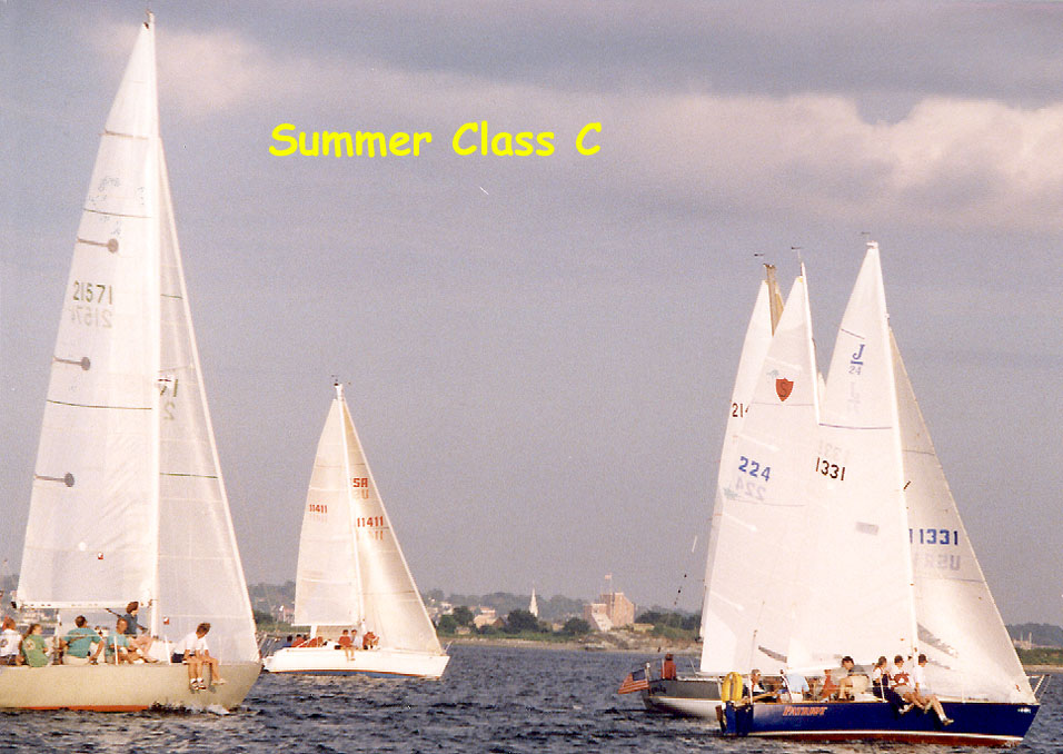 Summer Class C