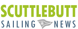 Scuttlebutt Sailing News logo