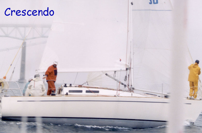 Crescendo Picture