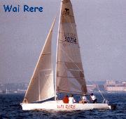 Wai Rere