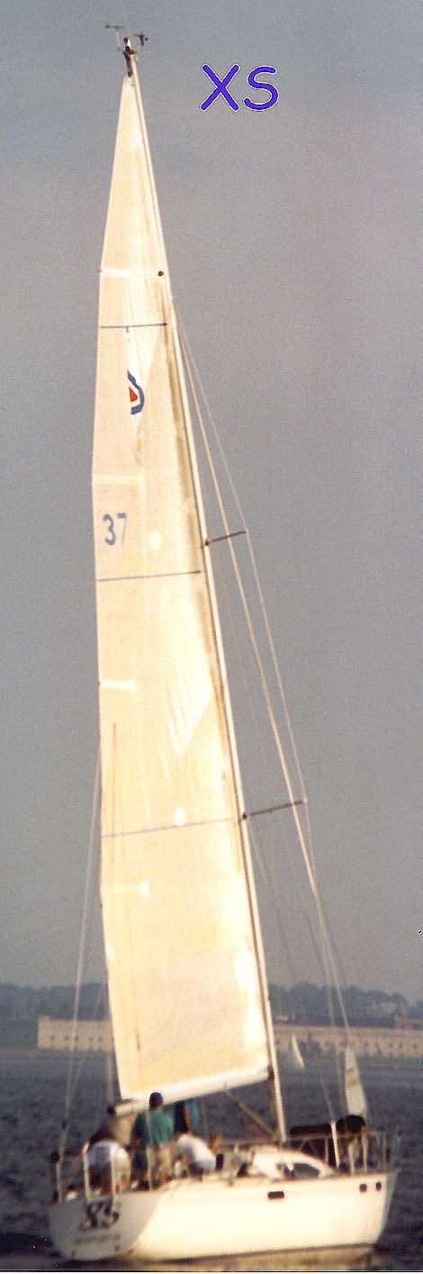 XS - Diva 39